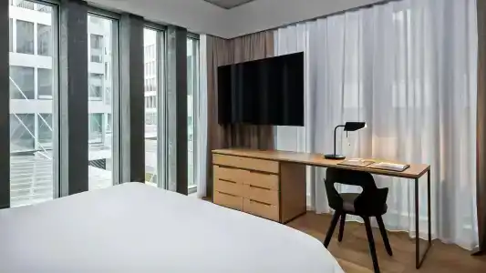 Hyatt Regency Zurich Airport Circle - 40