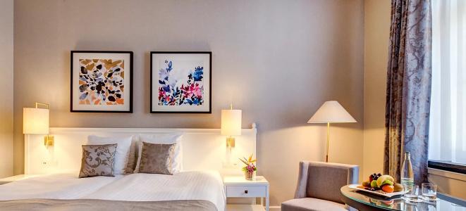 Fairmont Le Montreux Palace - 46