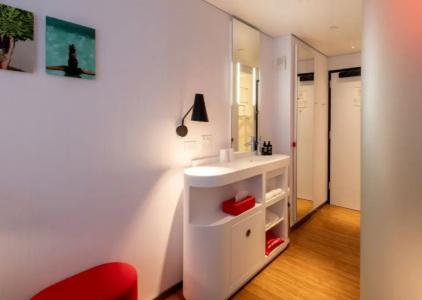 citizenM New York Bowery - 11