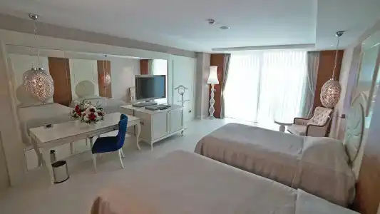 Suenos Deluxe Belek - 25