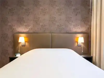 ibis Styles Brussels Centre Stéphanie - 32