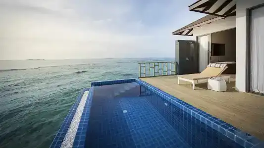 Robinson Noonu - All Inclusive - 51