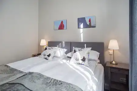 Reykjavik Residence Suites - 19