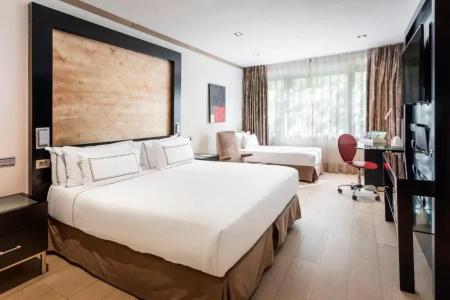 Melia Madrid Princesa - 74