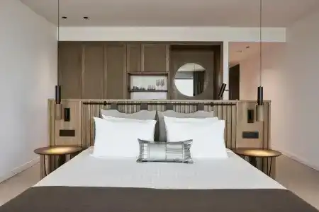 The Olivar Suites - 81