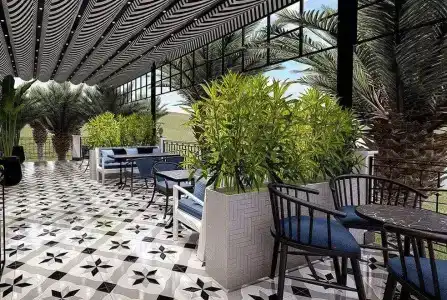 Utopia Resort & Residence - 10