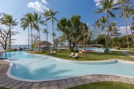 Eden Beach Khaolak Resort And Spa - Sha Plus - 6