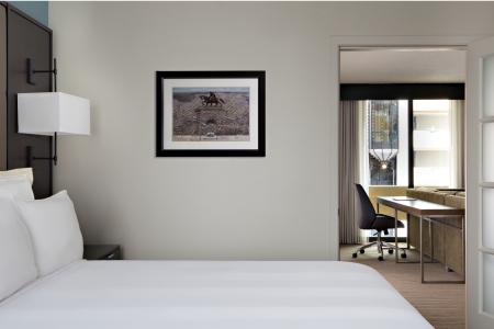 Houston Marriott Westchase - 6