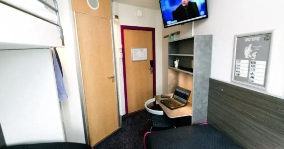 Cabinn Aalborg - 31