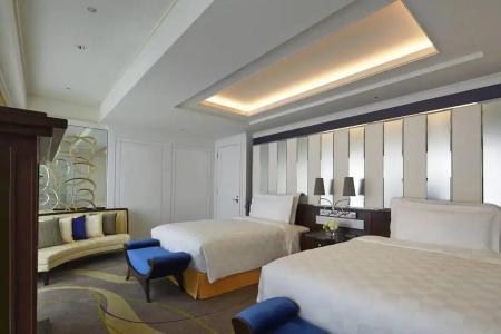Osaka Marriott Miyako - 58