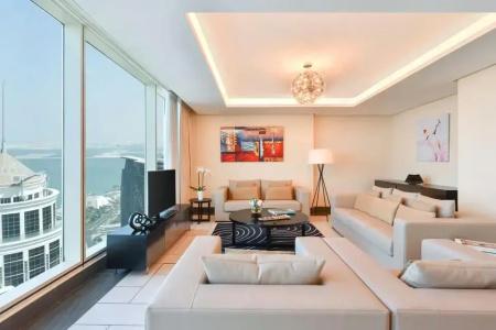 Kempinski Residences & Suites, - 87