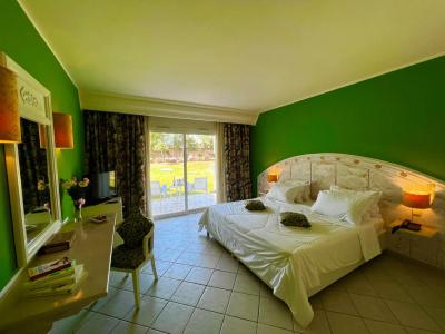 Cap Bon Kelibia Beach & SPA - 29
