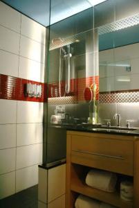 Tryp By Wyndham New York City Times Square - Midtown - 23