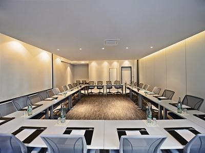 Mercure Kaiserhof City Center - 22