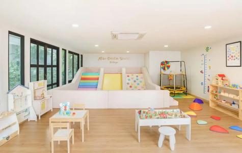 Mike Garden Resort - Sha Extar Plus - 21