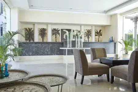 JAZ Neo Naama Bay - 2
