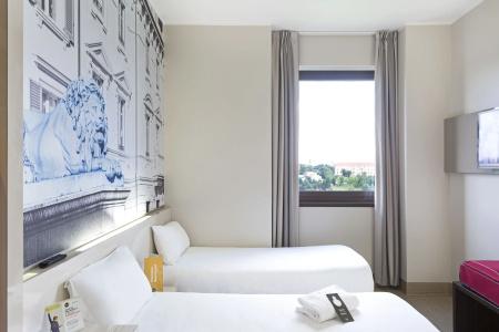 b&b Milano-Monza - 75