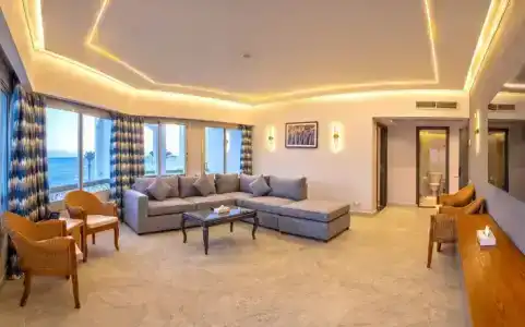 Coral Beach Resort Tiran (Ex. Rotana) - 84
