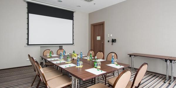 Holiday Inn Krakow City Centre, an IHG - 29