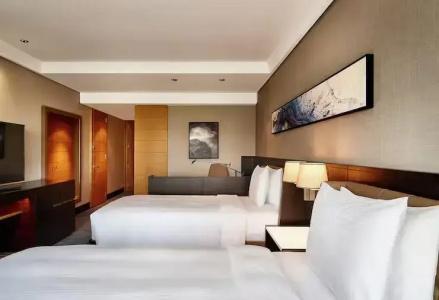 Hilton Sao Paulo Morumbi - 74