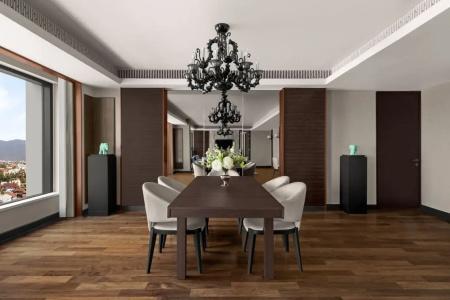 Le Meridien Chiang Mai - Sha Extra Plus - 52