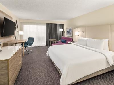 Crowne Plaza Orlando - Lake Buena Vista, An Ihg - 41