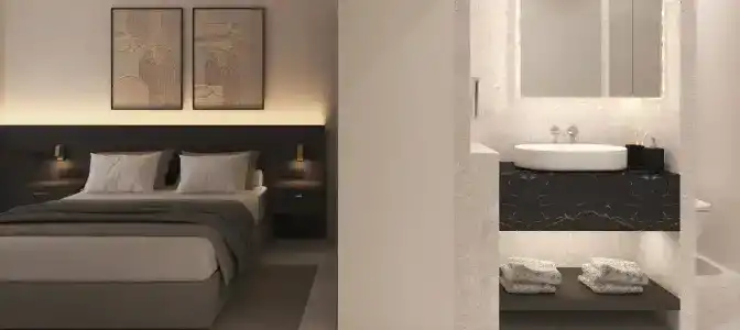 Esperides Beach Resort - 67