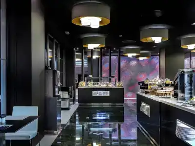 Melia Sitges - 16