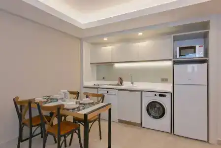 A Suite Side - 39