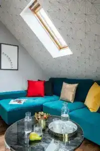 Absynt Hostel Wrocław - 58