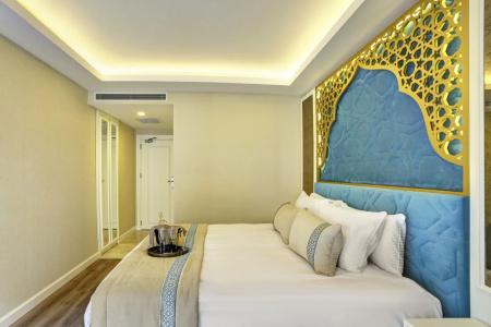 Great Fortune Design & Spa - 50