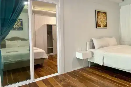 Kata Garden Resort Sha Extra Plus - 49