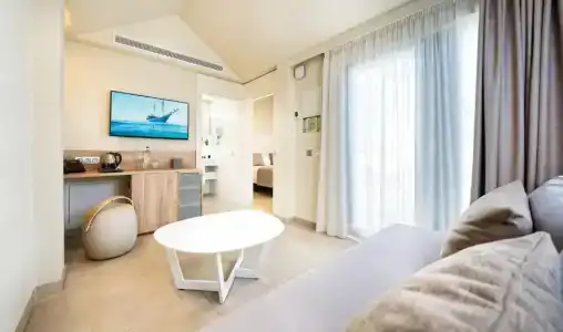 Club Maspalomas Suites & Spa - Adults Only - 6