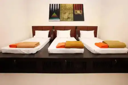 Lub Sbuy Hostel - 41