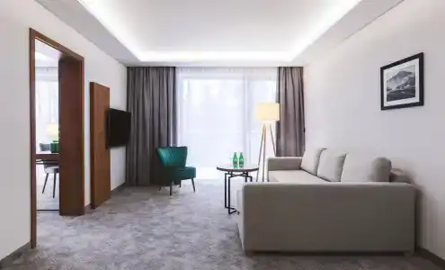 Green Mountain 5* - 32