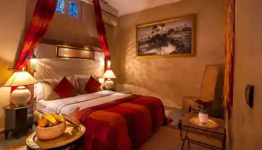 Riad Eden - 54