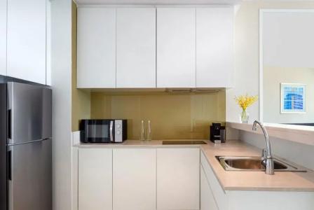 Dusit Suites Ratchadamri, Bangkok - 49