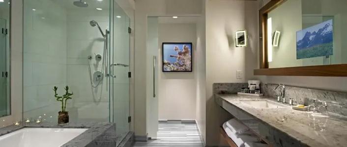 Fairmont Pacific Rim - 67
