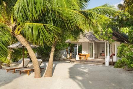 Lux* South Ari Atoll Resort & Villas - 42