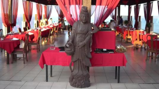 CHC Galini Sea View - 36