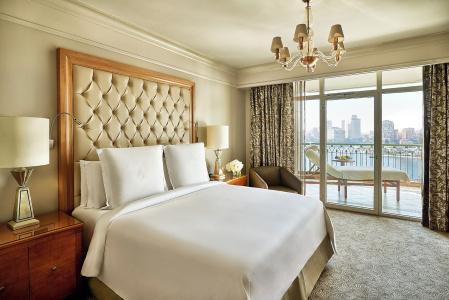 Four Seasons Cairo at Nile Plaza - 73