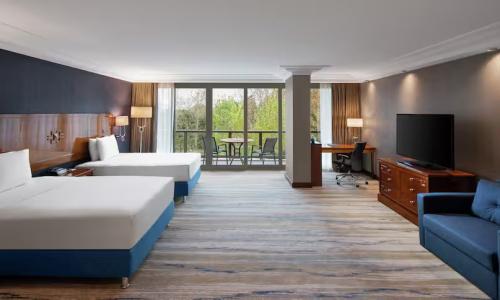 Hilton Istanbul Bosphorus - 113
