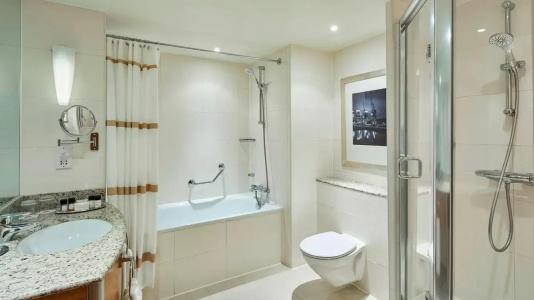 London Marriott Canary Wharf - 77