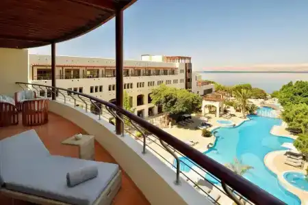 Dead Sea Spa - 11