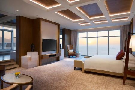Hyatt Regency Qingdao - 46