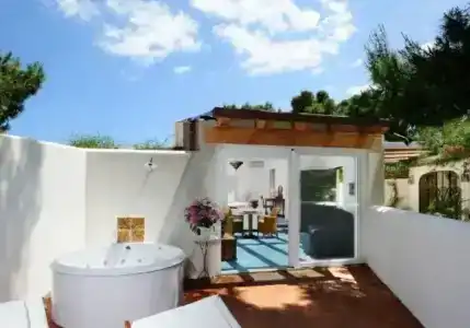 Le Calette Garden & Bay - 160