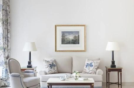 Le Bristol Paris - an Oetker Collection - 46