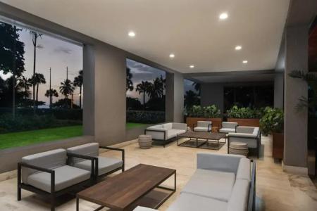 Sheraton Santo Domingo - 30