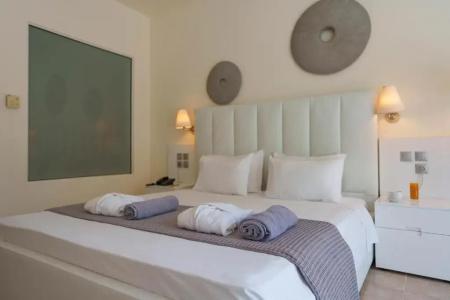 All Senses Ocean Blue Sea Side Resort - 63
