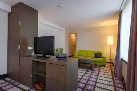 Mercure ParkMönchengladbach - 11